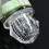 LED Deep Drop Underwater Diamond Flash Fishing Light Squid Strobe Bait 3