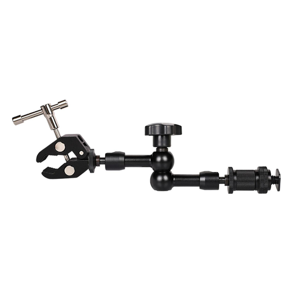 Articulating Magic Arm With Super Clamp For Camera Rig Flash 7I Light 6902695696411