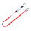 Protective Safety Harness Lanyard Construction Arborist 1pc O Hook_Buf 1