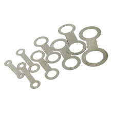 Saxophone Pads Repair Sax Woodwind Instrument Flat Pressure Pad Tools