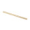 4" / Diameter 7mm Solid Brass Round Bar Rod, Lathe Bar Stock 2
