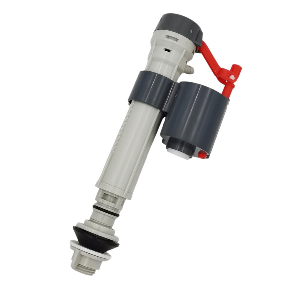 Toilet Filling Valves Adjustable Height 19.5-30.5Cm For Replacement Pa 6902696069627