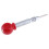 Automatic Center Punch Spring Load Chrome Rivet Screw Auto Marking Hol 2