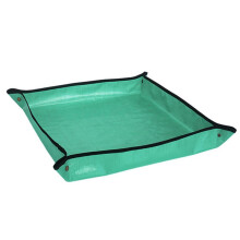 Succulent Plant Garden Transplanting Pad Fairy Garden Potting Mat 68cm