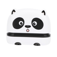 Plastic School Stamp Clothing Marker for Children Books Clothing Acces