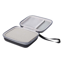 Guitar Pick Case Musical Instrument Small Item Organizer for Collectib