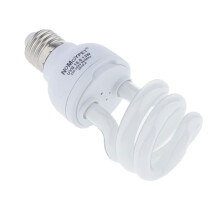 UVB Reptile Light Bulb Terrarium Basking Lamp For Reptile Habitat UVB1