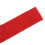 Polyester Red Winch Hook Pull Strap Universal ATV Parts 8cm/3.15 Inch 3
