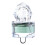 LED Deep Drop Underwater Diamond Flash Fishing Light Squid Strobe Bait 1