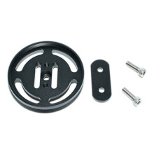 M67/M52 Lens Adapter Mount 52mm 67mm Thread Lens Holder Camera Housing