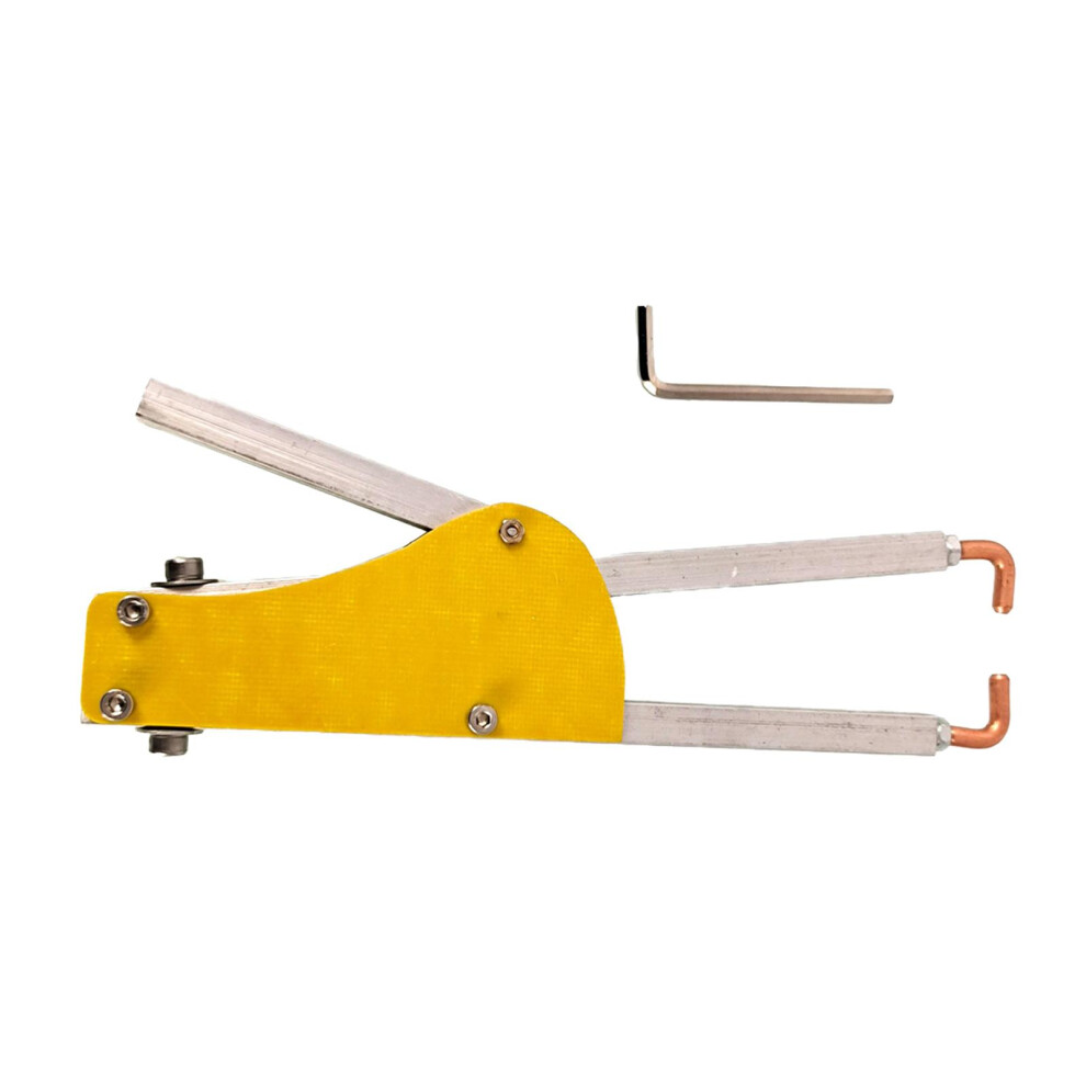 Spot Welder Plier Adjustable Welding Machine Pressure Epoxy Board Weld 6902696295774