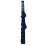 Golf Grip Hand Position Corrector Guide Training Aid Blue 14.73mm 1