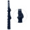 Golf Grip Hand Position Corrector Guide Training Aid Blue 14.73mm 3