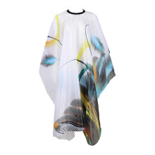 Haircut Cape Anti-Static Easy to Clean Barber Styling Cape Hairdresser