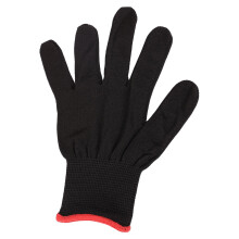 Guitar Glove, Bass Glove,     - COLOR - Black M