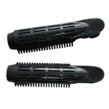 Hair Root Curler Roller Clip Salon Hairdressing Hair Styling DIY Black