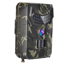 12MP Trail IP56 Camera Waterproof Wildlife Hunting Cam Night Vision Co