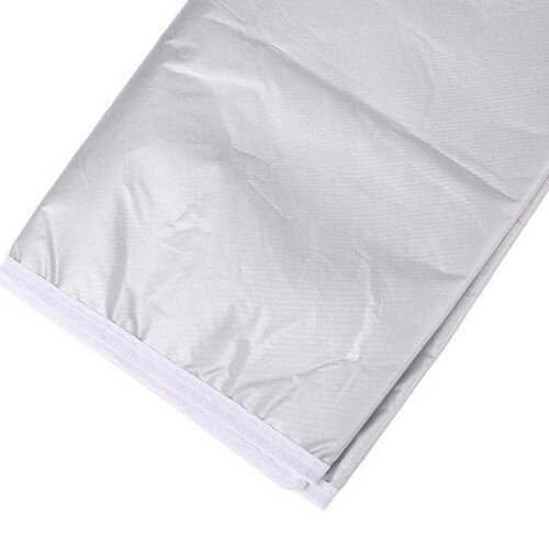 Ironing Board Cover Thick Padding Professional Heat Insulation Ironing 2