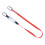 Protective Safety Harness Lanyard Construction Arborist 1pc O Hook_Buf 2