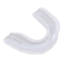 Boxing Mouth Guard Martial Sports Protection Gumshield New Transparent