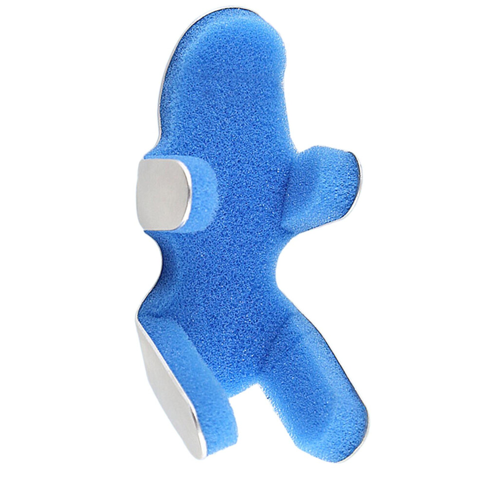 Adjustable Finger Splint Trigger Fixing Brace Support Strap Protector
