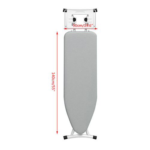 Ironing Board Cover Thick Padding Professional Heat Insulation Ironing 1