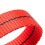 Protective Safety Harness Lanyard Construction Arborist 2pcs Big Hook 3