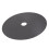 CD Stabilizer Tuning Mat HIFI Buffer Pads DVD Disc Up Tray  Black 1