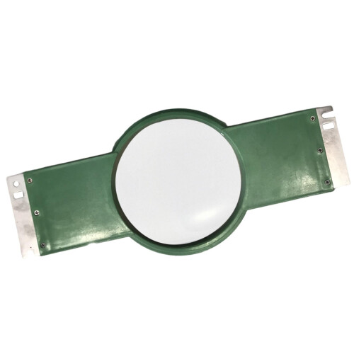 Embroidery Machine Hoop Embroidered Frame Tubular Frames Replacement