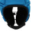 Rugby Head Guard Protector Guard Wrestling Helmets Head Gear Boxing Pr 3