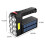 Spot Light 4 Modes Searchlight for Fishing, Outdoor, Adjustable Bright 2