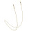 Beaded Eyeglass Sunglasses Holder Glasses Retainer Cord Chain String G 1