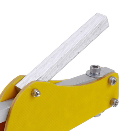 Spot Welder Plier Adjustable Welding Machine Pressure Epoxy Board Weld 2
