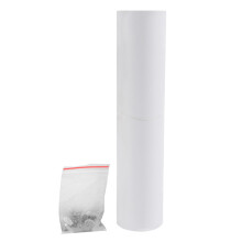 Anti Scratching Self-Adhesive Deterrent Tape for Furniture 15x48cm 2Pc