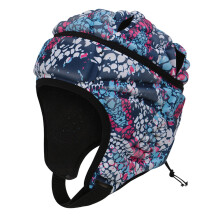 EVA Goalkeeper Rugby Soccer Football Helmet Rugby Hat Head Protector G