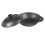 Iron casserole Mini Kitchen Cast Iron Wok Shallow Non-Stick kitchen 24 3