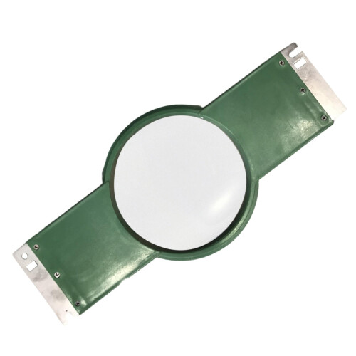 Embroidery Machine Hoop Embroidered Frame Tubular Frames Replacement 1