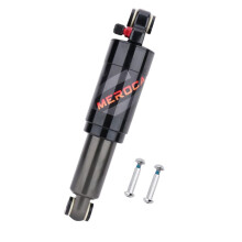MTB Bike Air Rear Shock Bicycle Air Shock Absorber Aluminum Alloy Dura