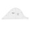 1:1 Cloth Design Ruler Full Scale Drawing Templete Short Sleeve 1