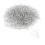 1000 PACK DOME HEAD RIVETS OPEN 2.4mm 1
