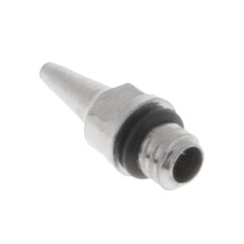 Airbrush Nozzle Replacement Spray Paint Maintenance Tool Parts 0.3