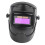 Solar Powered Auto Darkening Welding Helmet Adjustable for   MIG/MAG M 1