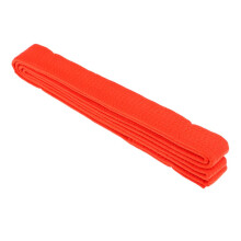 Taekwondo Belt Karate Martial Arts Aikido Double Wrap Belt Orange