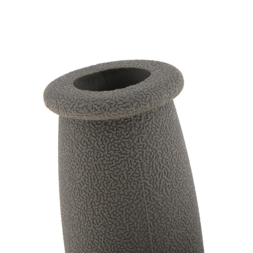 Soft Rubber Crutch Hand Grip Cover Crutches Handle Replacement Covers 2