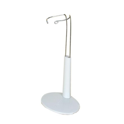 Adjustable Doll Stand Display Holder for Dolls Bear Accessory 14 - 20c