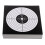 100 Pcs Archery Target Paper Face for Arrow Bow Shooting Hunting Pract 1