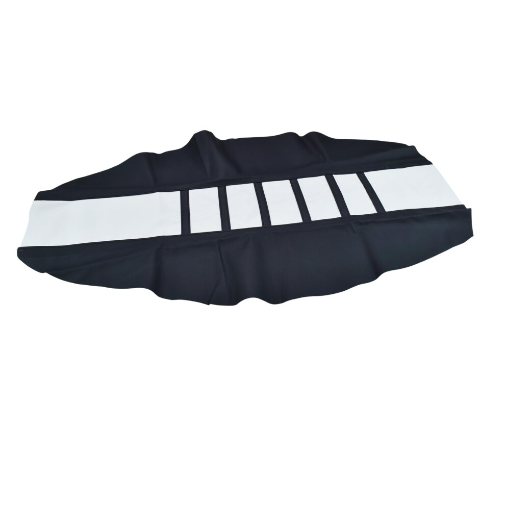 Dirt Bike Seat Cover Waterproof Nonslip Grip Universal Fit For Motocross Offroad 9053599068754
