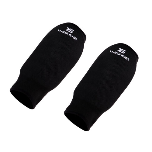 1 Pair Protective Arm Protector Guard For TaeKwonDo Boxing karate Spar