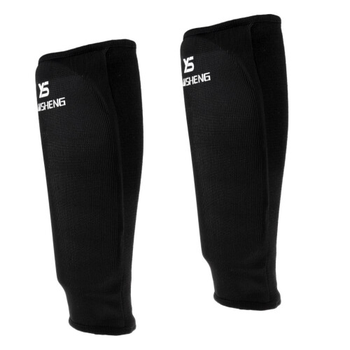 1 Pair Protective Arm Protector Guard For TaeKwonDo Boxing karate Spar