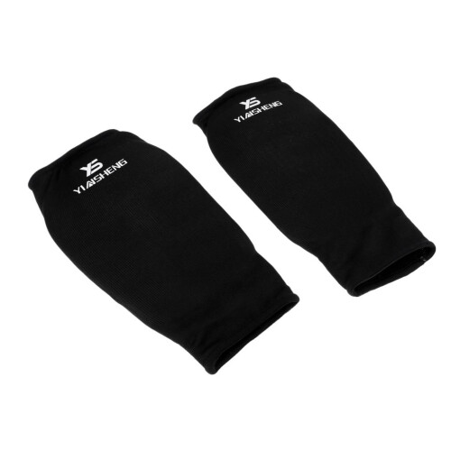 1 Pair Protective Arm Protector Guard For TaeKwonDo Boxing karate Spar 2
